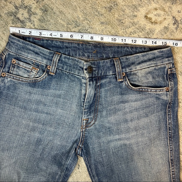 7 For All Mankind Jeans - Picture 8 of 10